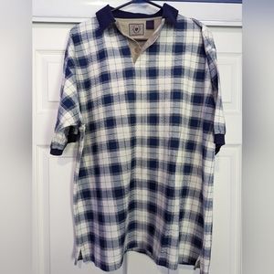 BUNDLE of‎ 3 vintage Halifax Outfitters polo shirts.